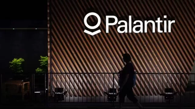 Palantir sues Percepta AI CEO over poaching claims