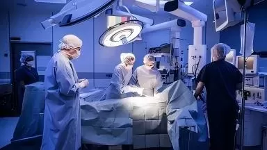 Wales Has the Highest Rate of Surgical Abortions in the UK.