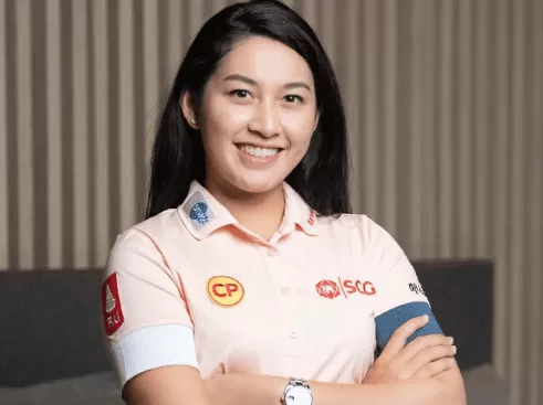 Thrilling Finale Ahead for Thitikul at Maybank Championship