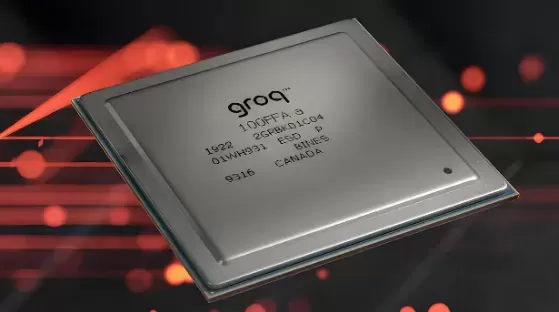 Groq Eyes $6 Billion Valuation with New Funding Round