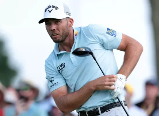2025 U.S. Open Purse Stays at Record $21.5 Million, Winner to Get $4.3 Million