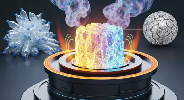 Tungsten Carbide: A Cost-Effective Catalyst