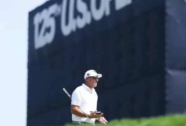 2025 U.S. Open at Oakmont: Weather and Viewing Guide